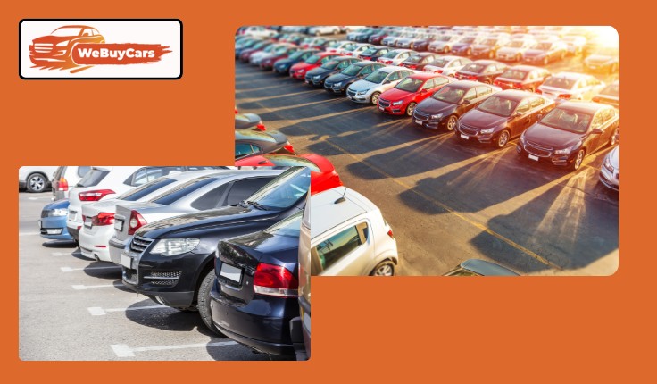 Guide for Selling Used Cars In UAE